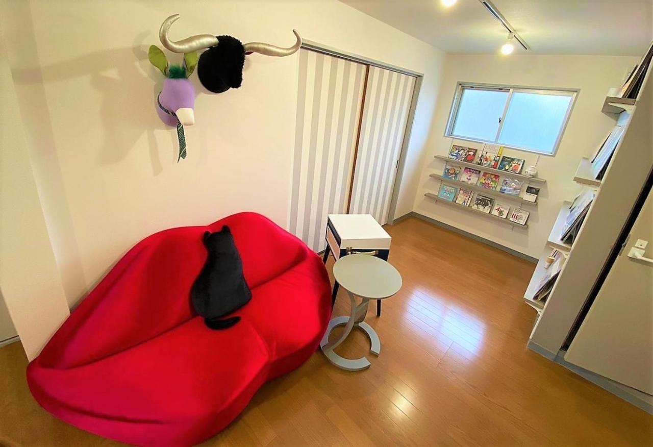 003.Play Room 熊本市 エクステリア 写真