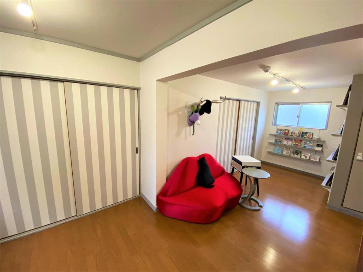 003.Play Room 熊本市 エクステリア 写真
