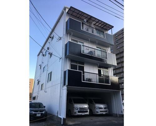 003.Play Room 熊本市 エクステリア 写真