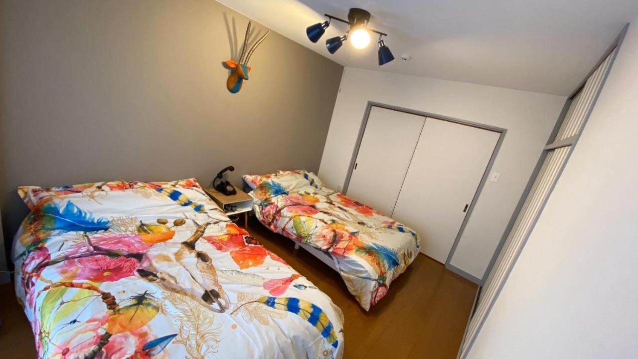 003.Play Room 熊本市 エクステリア 写真