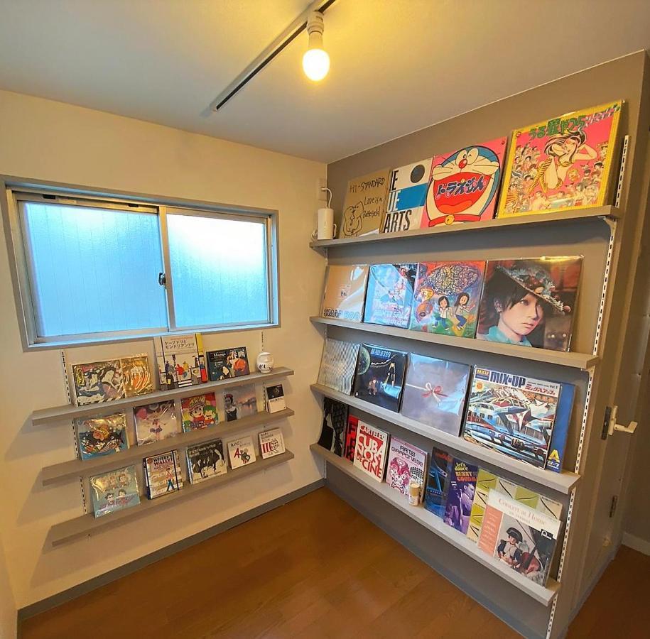 003.Play Room 熊本市 エクステリア 写真