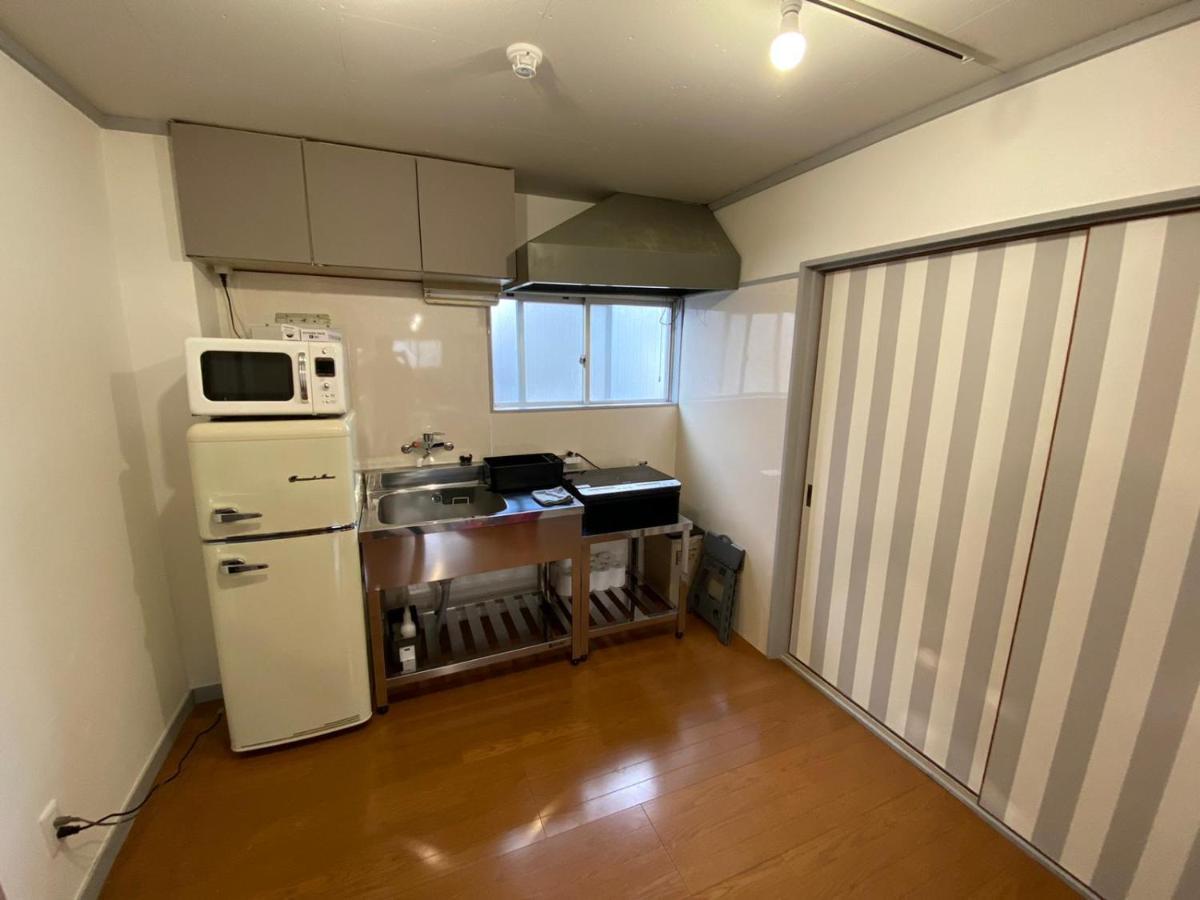 003.Play Room 熊本市 エクステリア 写真