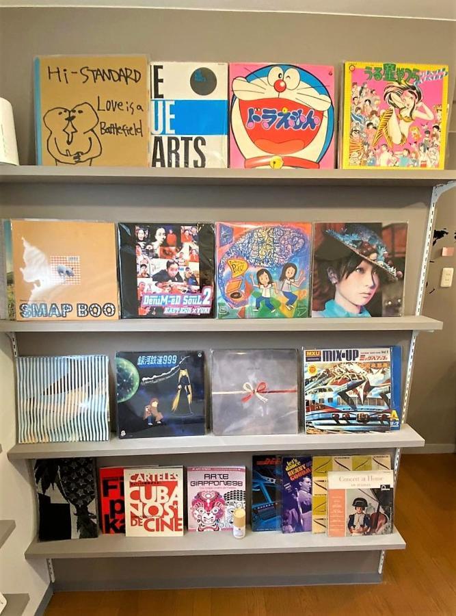003.Play Room 熊本市 エクステリア 写真